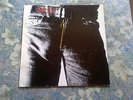 ROLLING STONES - STICKY FINGERS LP