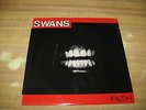 RARE LP SWANS 