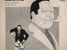 Carlos Barberia y Su Kubavana One Way Only... Salsa  NM  Guaguanco LP