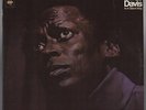 Orig MILES DAVIS In A Silent Way LP Stereo 2 Eye EX Wayne Shorter Herbie Hancock