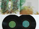 Mae - THE EVERGLOW Vinyl LP 2xLP RSD 2012 Black destination beautiful