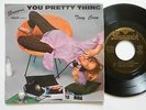 Tony Conn - You Pretty Thing -  French EP