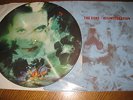 The Cure-Disintegration Pic-LP,Fiction Records UK 1989,sehr rar,top,l k