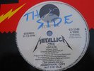 METALLICA 