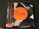 The Clash - Japanese NM 8x Singles Box Set 45, 7