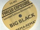 BIG BLACK REMA-REMA 7