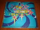 NELSON Y SUS ESTRELLAS chicken and booze LP MANNY CORCHADO / KILLER SALSA BOOG ?