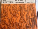 The Beatles,Ain`t She Sweet, Amiga, 7