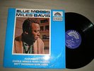 33T MILES DAVIS/BLUE MOODS/AMERICA 30AM6051/BIEM/
