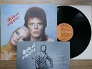 DAVID BOWIE Pinups LP NM/EX+ UK 1st A1/A2 1973 RCA Victor RS1003 Mainman +Insert