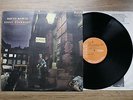 DAVID BOWIE Ziggy Stardust LP EX/EX UK 6E/4E GEM 1972 RCA Victor SF8287 + Inner