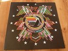 Hawkwind - In Search Of Space 1971 UK LP UNITED ARTISTS + BOOKLET 1st