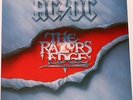 AC/DC - The Razors Edge / LP (5107711)