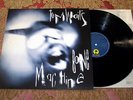 TOM WAITS Bone Machine 1991 ORIG. 1st PRESS VINYL LP Black Rider, Night On Earth