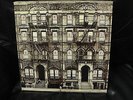 LED ZEPPELIN PHYSICAL GRAFFITI 1975 FIRST PRESS SS 2-200 Vinyl LP Original EX