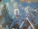 IRON MAIDEN The Whole Population of Hackney LP Vinyl (RARE)