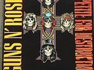 Guns N' Roses Appetite for Destruction Lp (M) Condition (M -) Original Sleve