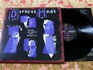 DEPECHE MODE Songs Of Faith And Devotion UK 1993 ORIGINAL 1st PRESS VINYL LP OOP