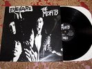 THE MISFITS Beware RARE 1979 UK ORIGINAL 1st PRESS VINYL LP 