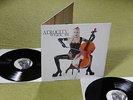 ATROCITY- Werk 80 -  very rare 2LP   / Vinyl 