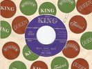 NORTHERN SOUL- MILL EVANS- 