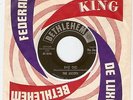 NORTHERN SOUL- THE ASCOTS- 