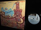 RARE 968 MONO PROMO  THE GROWING CONCERN   JEFFERSON AIRPLANE FUZZ PSYCH POPSIKE