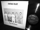 ACID ARCHIVES 70s PRIVATE LP INNER CITY SCREAMS FORTUNE TELLER Fuzz GARAGE Psych