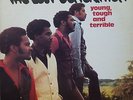 LP / THE LOST GENERATION / YOUNG TOUGH AND TERRIBLE