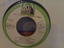 BARBRA STREISAND & LOUIS ARMSTRONG *HELLO DOLLY* TEST PRESSING NM