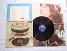 ROLLING STONES - LET IT BLEED - BOXED LABEL + POSTER & INNER