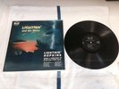 Lightnin Hopkins/ Lightnin And The Blues/ Orig 1st Press Herald LP-1012/ RARE