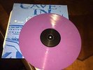 CAVE IN Beyond Hypothermia LP on rare as all hell PURPLE VINYL