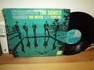 GARAGE/PUNK CLASSIC The Sonics- INTRODUCING- Orig JERDEN JRL-7007 MONO Lp