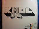 XHOL CARAVAN - Hau Ruck - LP – Germany - Psych Prog Original