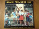 Swans - Feel Good Now - 2 x 12
