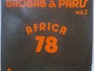 ORCHESTRE BAOBAB Africa 78 Vol 2 Rare AFRO Listen