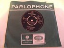 THE BEATLES   HELLO, GOODBYE ** 1967 PARLOPHONE 45 MINT-  PYE CONTRACT