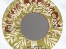 PRINCE BUSTER & THE ALL STARS - LOVE OH LOVE / DARK END OF THE STREET      7