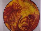 MOTORHEAD: Deaf Forever +2 12 (Netherlands, pic disc, PVC sleeve) rare Rock & P