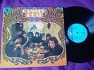 CANNED HEAT  canned heat 1968 - FIRST  UK PRESS -BLUE LIBERTY LAB -  MONO -EX