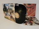 90s Indie Britpop Rock OASIS be here now UK Double 180g Heavy Vinyl LP