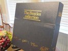 THE BEATLES COLLECTION   Japanese Vinyl LP Collection .... Box Set .... VG++