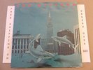 THE KILLERS SELF TITLED LP CLEVELAND PRIVATE PRESS, SEALED