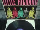 LITTLE RICHARD DEBUT LP RCA CAMDEN Original US 1956 CAL-420