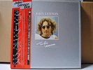 JOHN LENNON / JOHN LENNON BOX - Japan 9LP BOX SET w/obi BEATLES