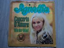 7'Single Agnetha (ABBA) 