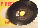 THE HESITATIONS soul superman KAPP 790 rare northern soul M- pied piper HEAR IT