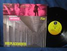 The Replacements 'Tim' Promo LP