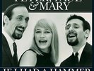 If I Had a Hammer: The Legends Begins [LP] by Peter, Paul and Mary (Vinyl 180gr,